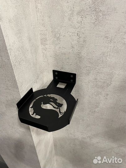 Кранштейн для xbox series x