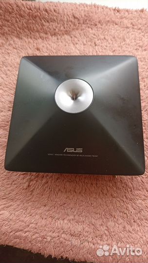 Сабвуфер sonic master для ноутбука asus