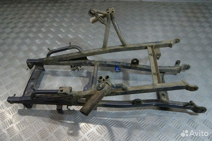 Подрамник Kawasaki Xanthus 400