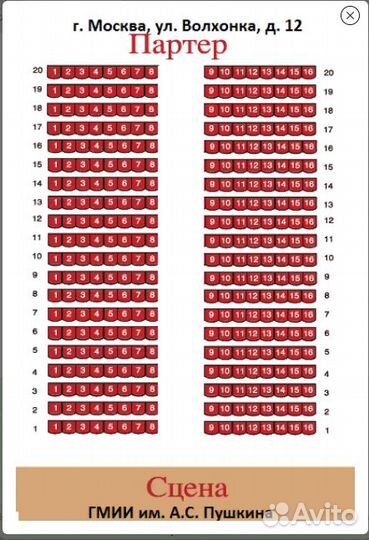 Декабрьские вечера Святослава Рихтера
