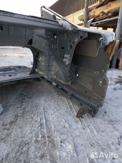 Крыло заднее правое Тойота Камри AVV50