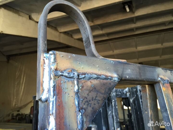 Транспортная пирамида