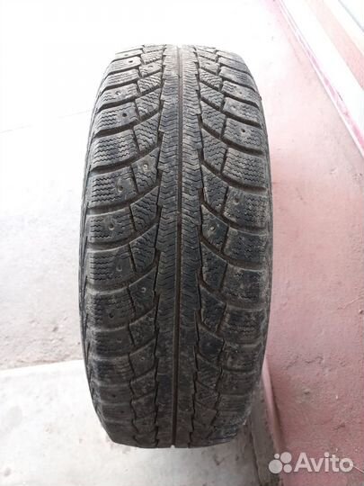 Matador MP 50 Sibir Ice 2 185/65 R15