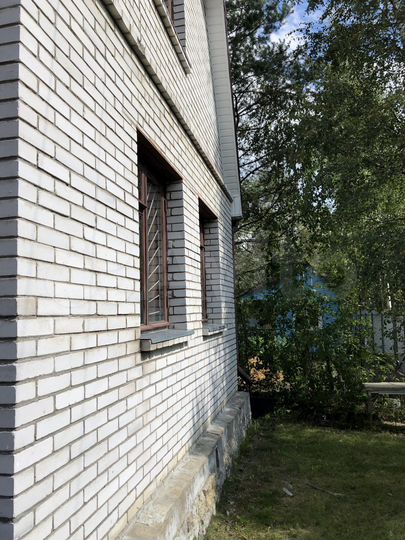 Дом 63 м² на участке 6,6 сот.