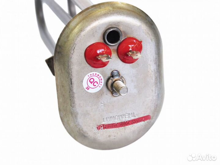 Тэн водонагревателя ariston