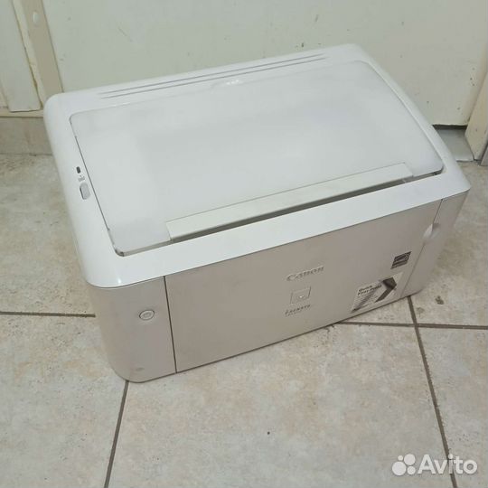 Canon LBP- 3010 разборка запчасти