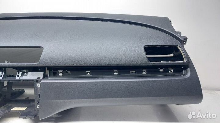 Панель приборов Volkswagen Passat Cc 2.0 2010