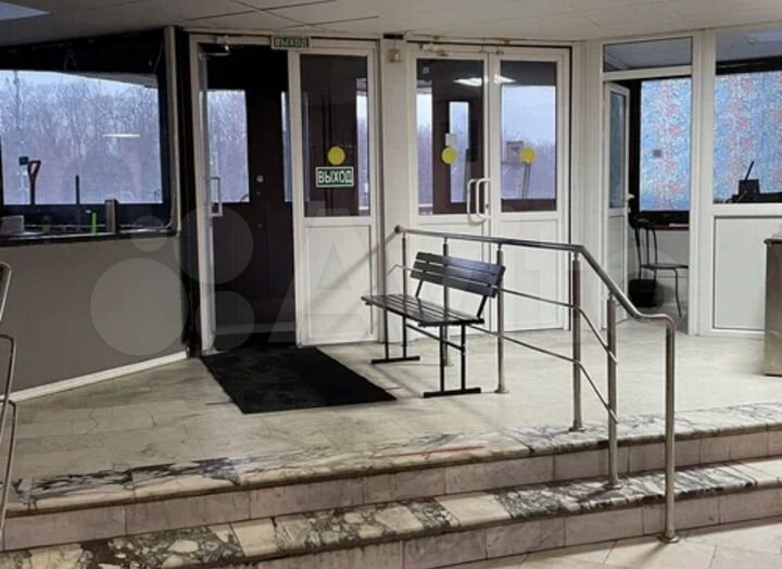 Комната 20 м², 2/2 эт.