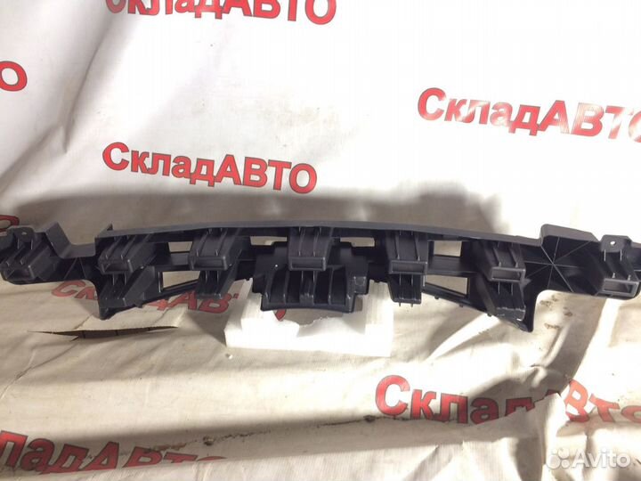 Усилитель перед Solaris/accent 14-17 г.в