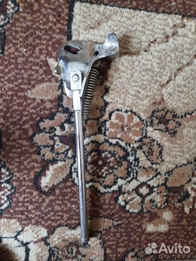 Колесо Урал