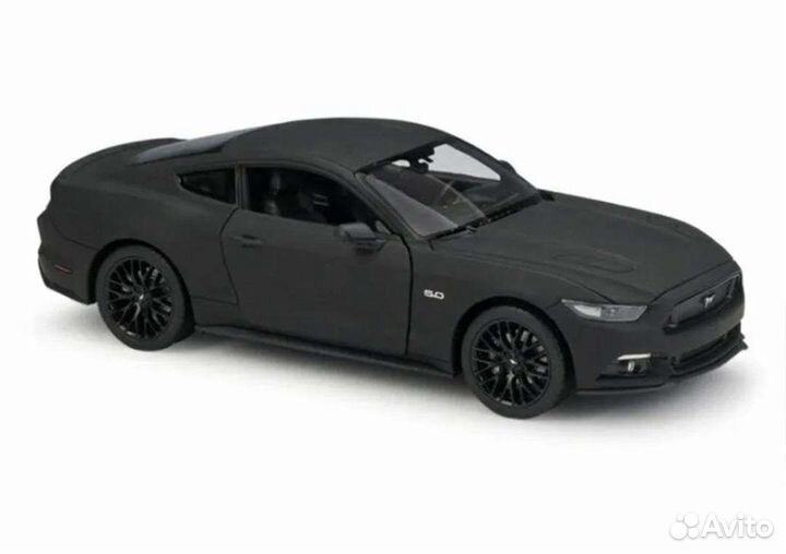 Машинка металлическая/ Модель автомобиля инерцион