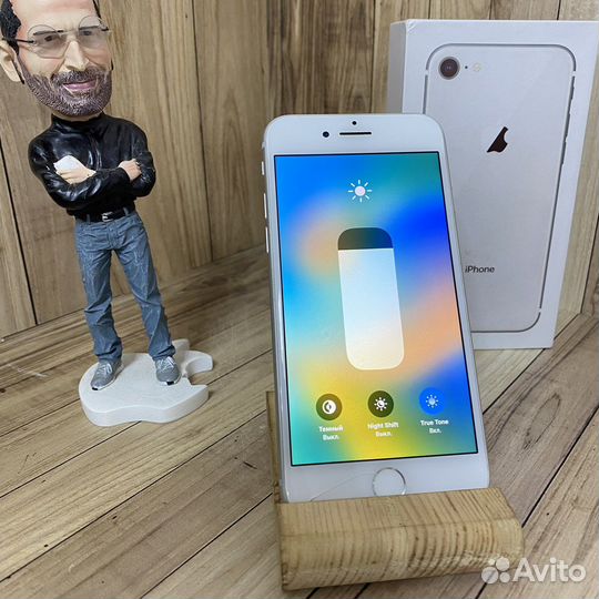 iPhone 8 64Gb Silver