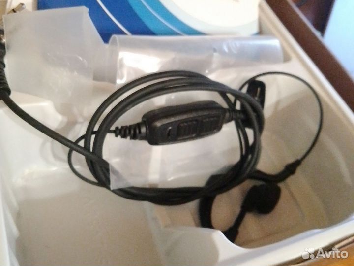 Рация baofeng uv 82