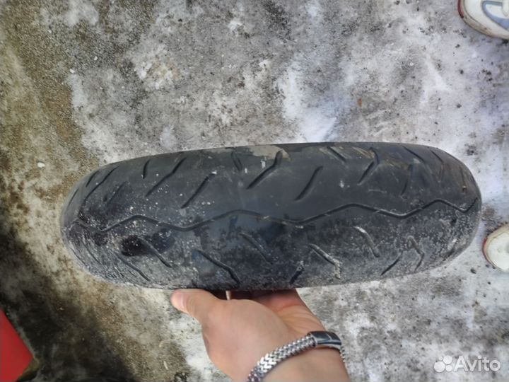 Шины sportmax-100