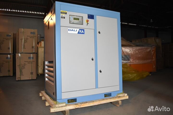 Компрессор воздушный