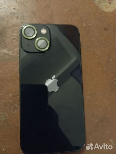 iPhone 13 mini, 128 ГБ