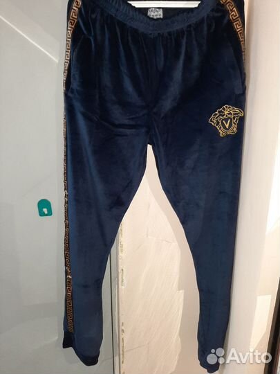 Спртивный костюм 48