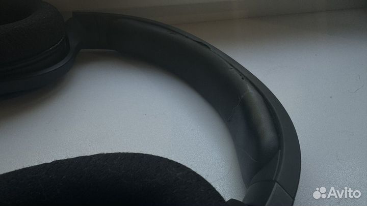 Беспроводные наушники Razer Barracuda X