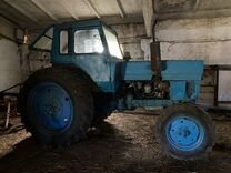 Мини-трактор МТЗ (Беларус) 082, 1997