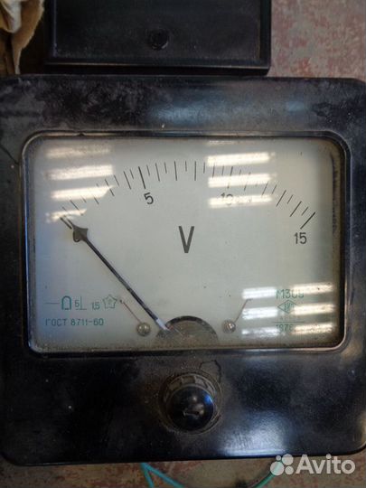 Вольтметры,амперметры