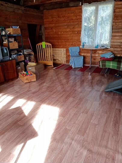 Дача 52 м² на участке 8 сот.