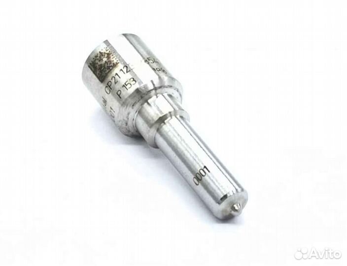 Ремкомплект A2C5311291780 форсунки Siemens 7H2Q-9K