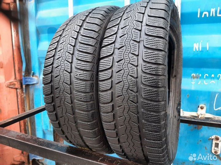 Formula Winter 185/60 R15 102N