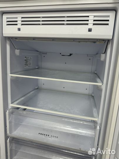 Морозильник бирюса