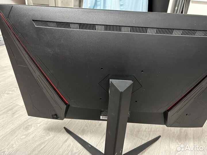 Монитор для компьютера 180 гц