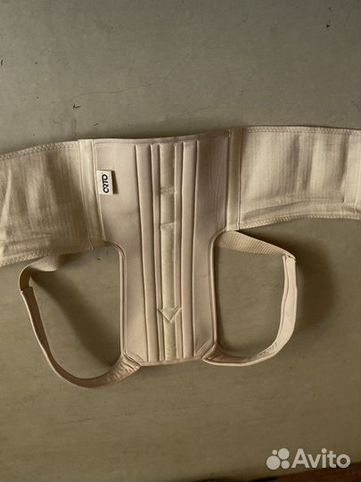 Корсет поясный