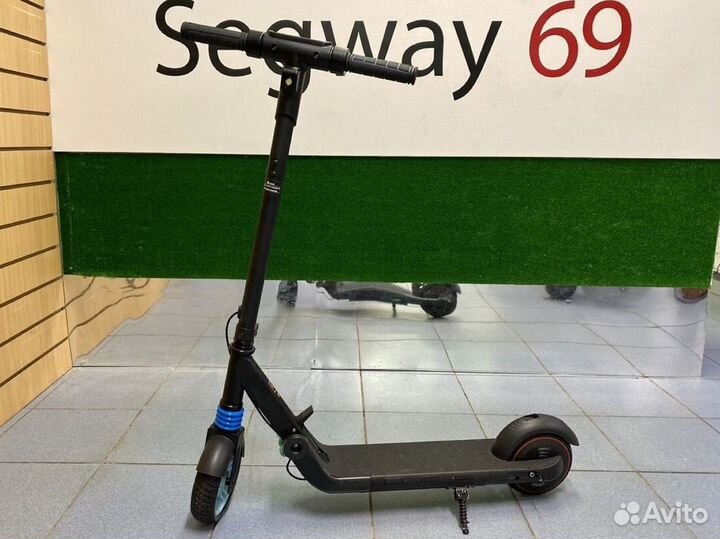 Электросамокат детский GT ES