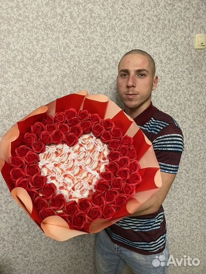 Подарок маме