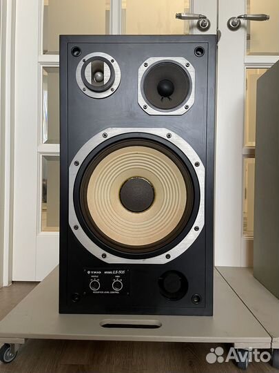 Колонки акустическая система Trio LS-505