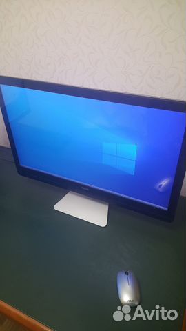 Моноблок asus ZN270IE, 27 дюймов купить в Москве | Электроника | Авито