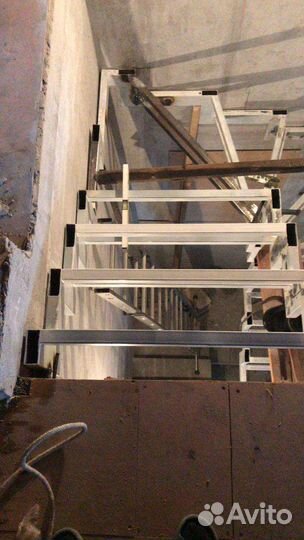 Сварочные работы