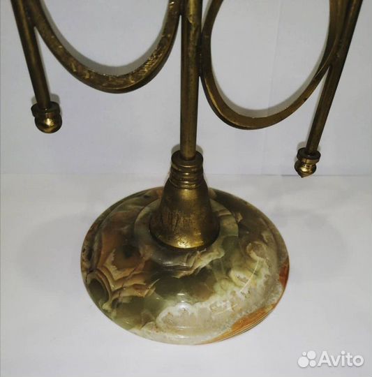 Подсвечник