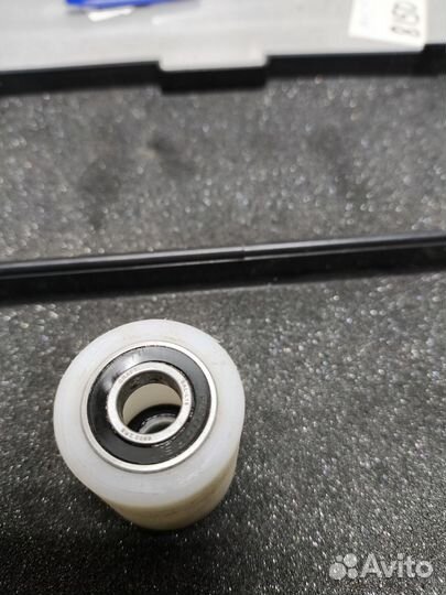 Ролик цепи Квадро мото техника35мм 30мм 10мм