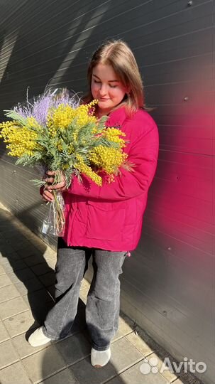 Куртка женская