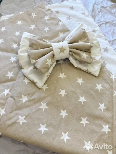 Конверт на выписку новый