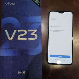 vivo V23 5G, 8/128 ГБ