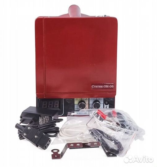 Электропастух