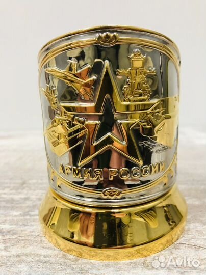 Подстаканник