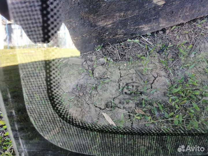 Лобовое стекло на ваз 2109