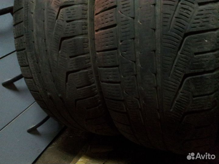 Pirelli Winter Sottozero 225/45 R18 95V