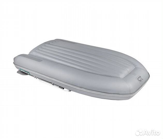 Лодка Gladiator E300S в кредит