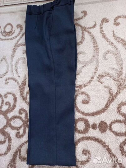 Школьный костюм для мальчика