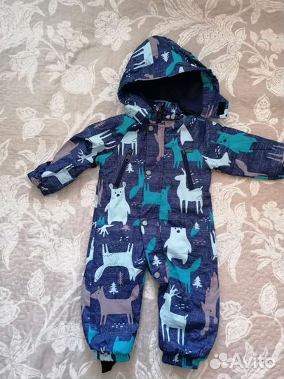 Одежда на мальчика б/у