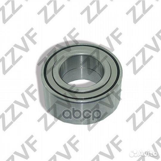 Подшипник ступичный передний hyundai coupe (01