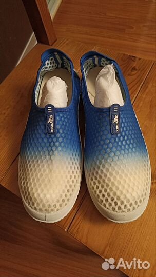 Обувь для плавания (аквашуз) мужские