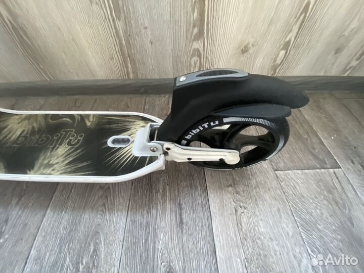 Самокат взрослый